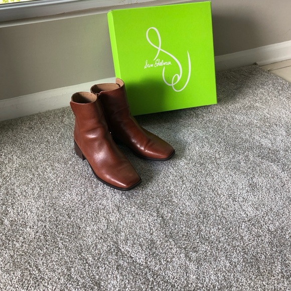 Sam Edelman Thatcher boots - Picture 5 of 6